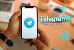 飞机聊天帐号怎么注册-Telgram简体中文语言包

